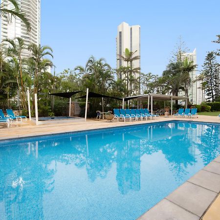 Breakfree Beachpoint Голд-Кост Экстерьер фото