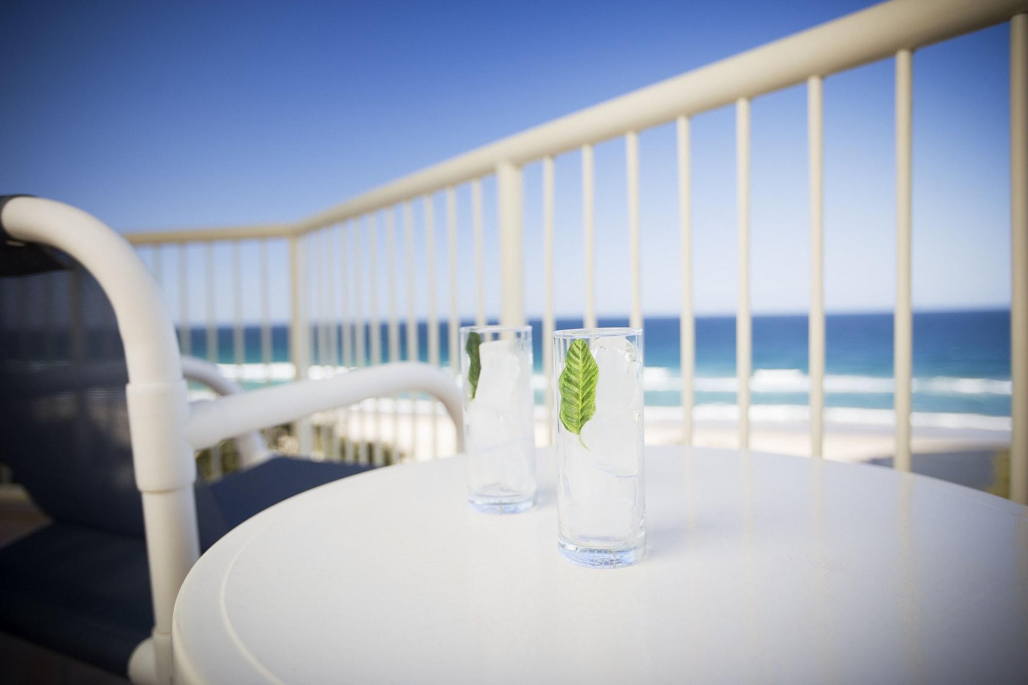Breakfree Beachpoint Голд-Кост Экстерьер фото