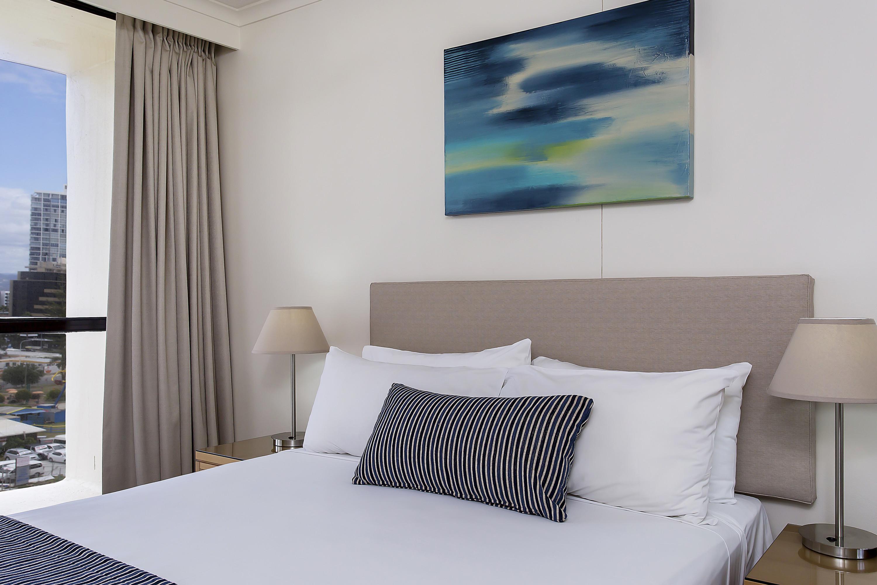 Breakfree Beachpoint Голд-Кост Экстерьер фото