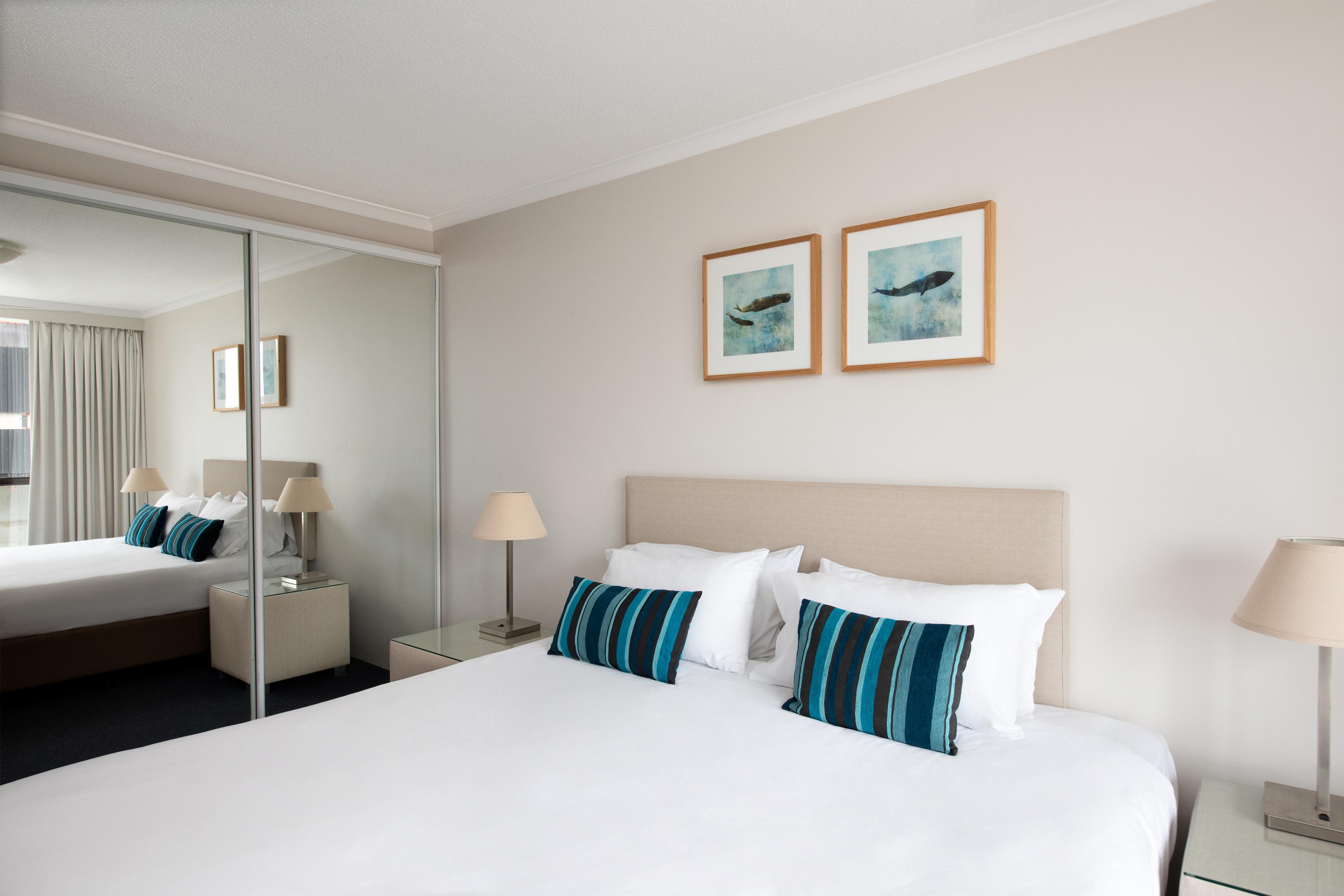 Breakfree Beachpoint Голд-Кост Экстерьер фото