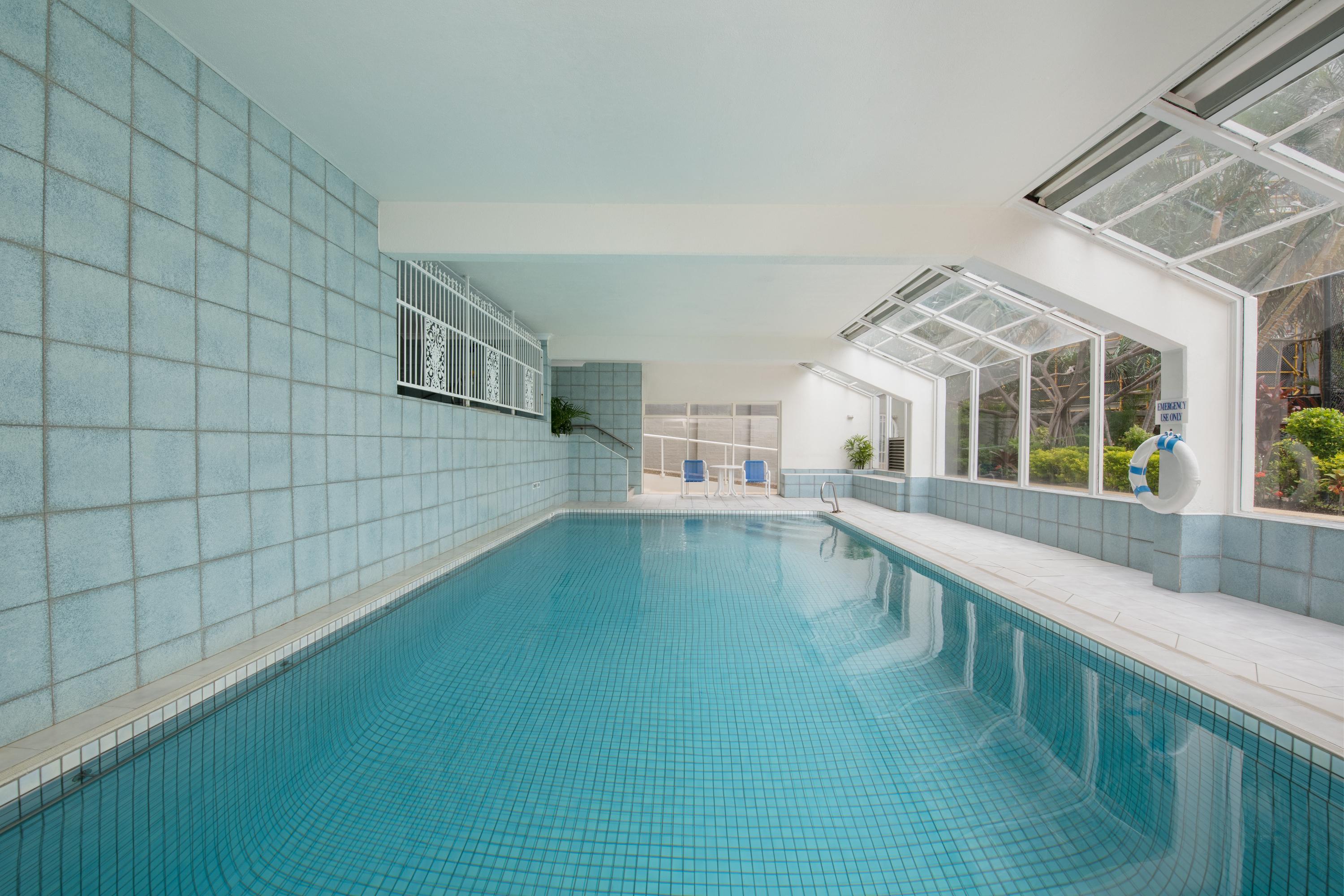 Breakfree Beachpoint Голд-Кост Экстерьер фото