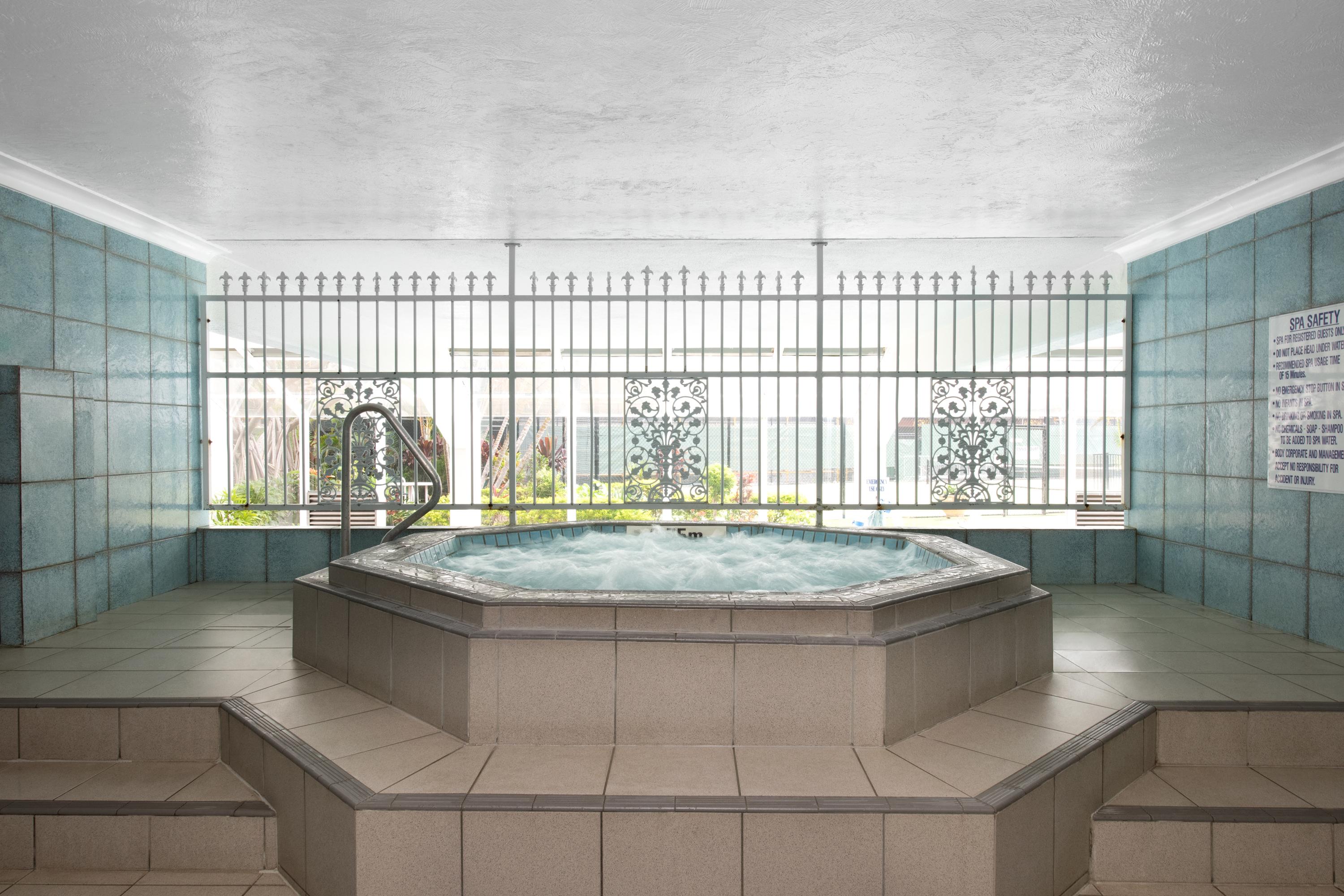 Breakfree Beachpoint Голд-Кост Экстерьер фото